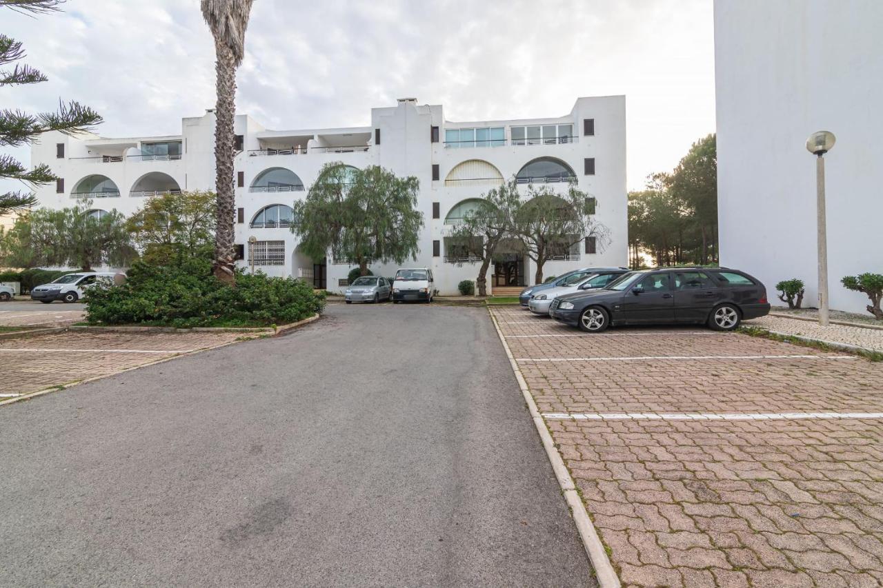 Albufeira Salgados Beach 2 by Homing Exterior foto